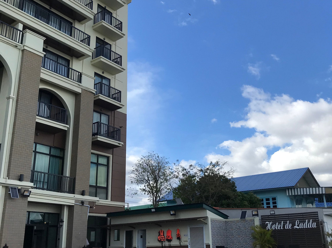 Hotel de Ladda主图