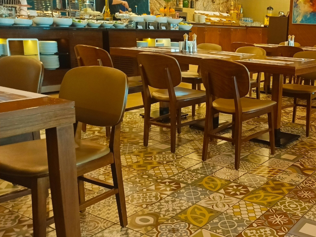 Ramada Plaza by Wyndham Samsun主图