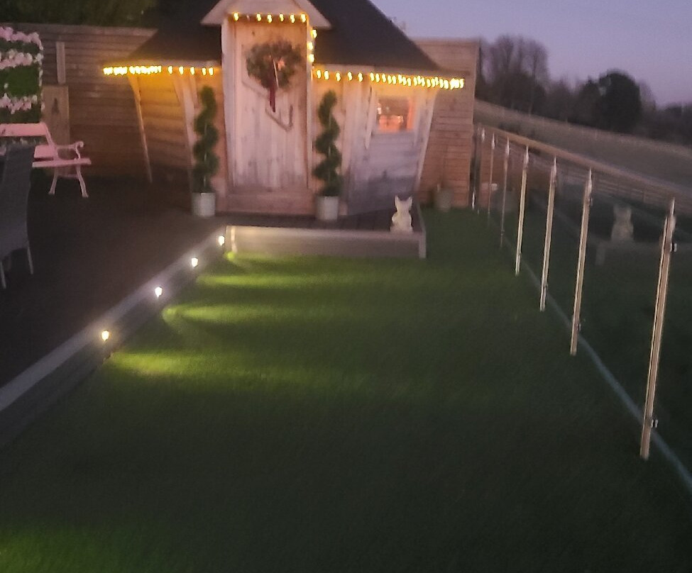 View Of Beauty-Aislaby必去景点