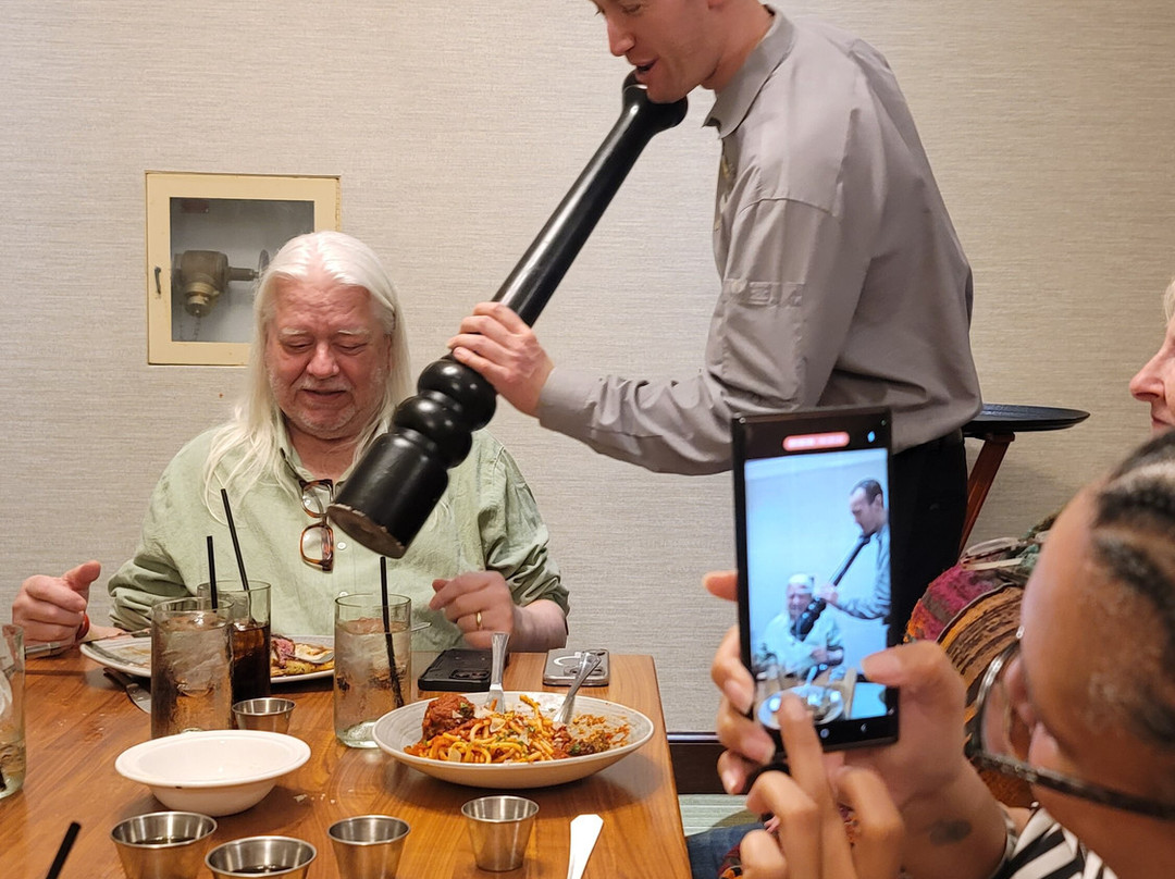 Omni Orlando Resort at ChampionsGate