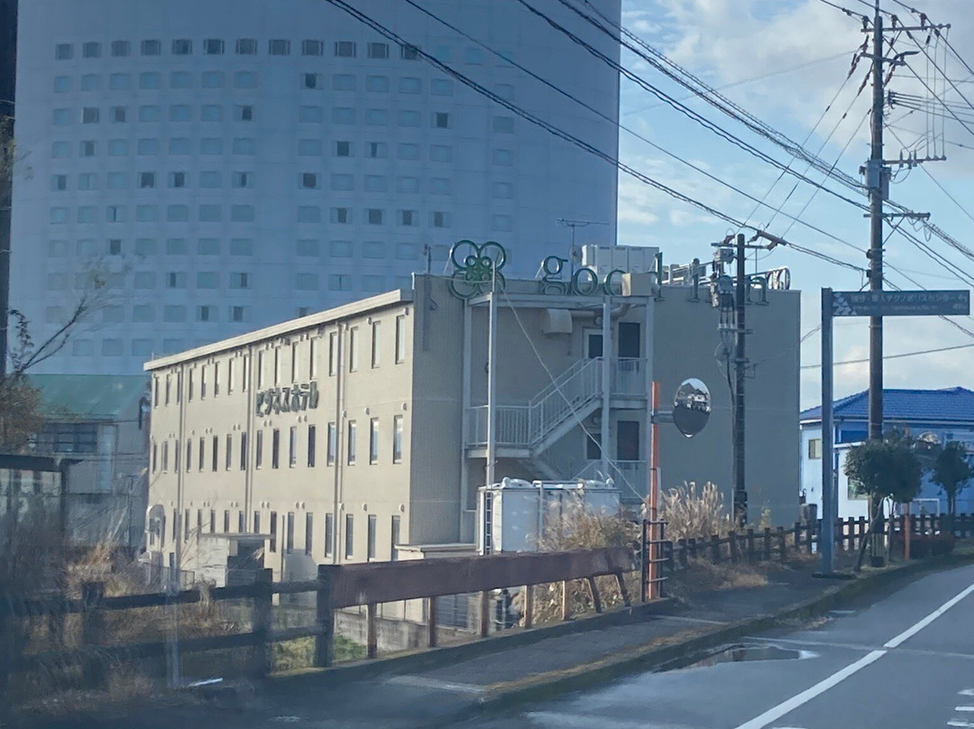 京瓷酒店主图