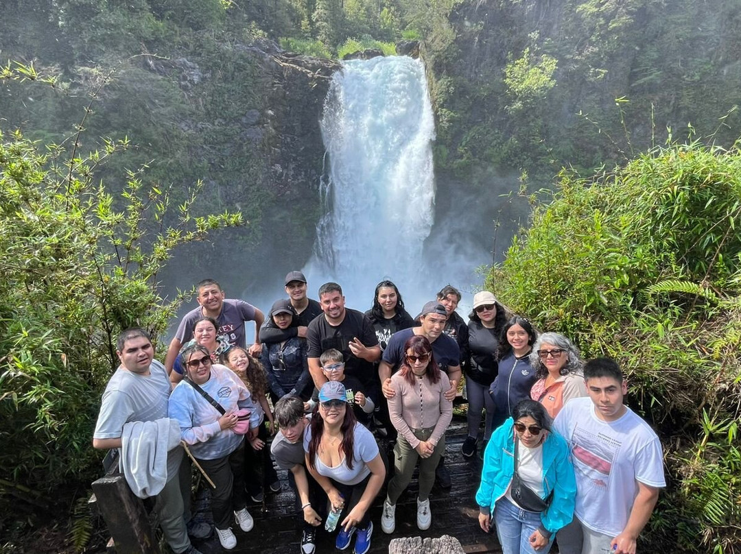 Hostal Chabunco主图