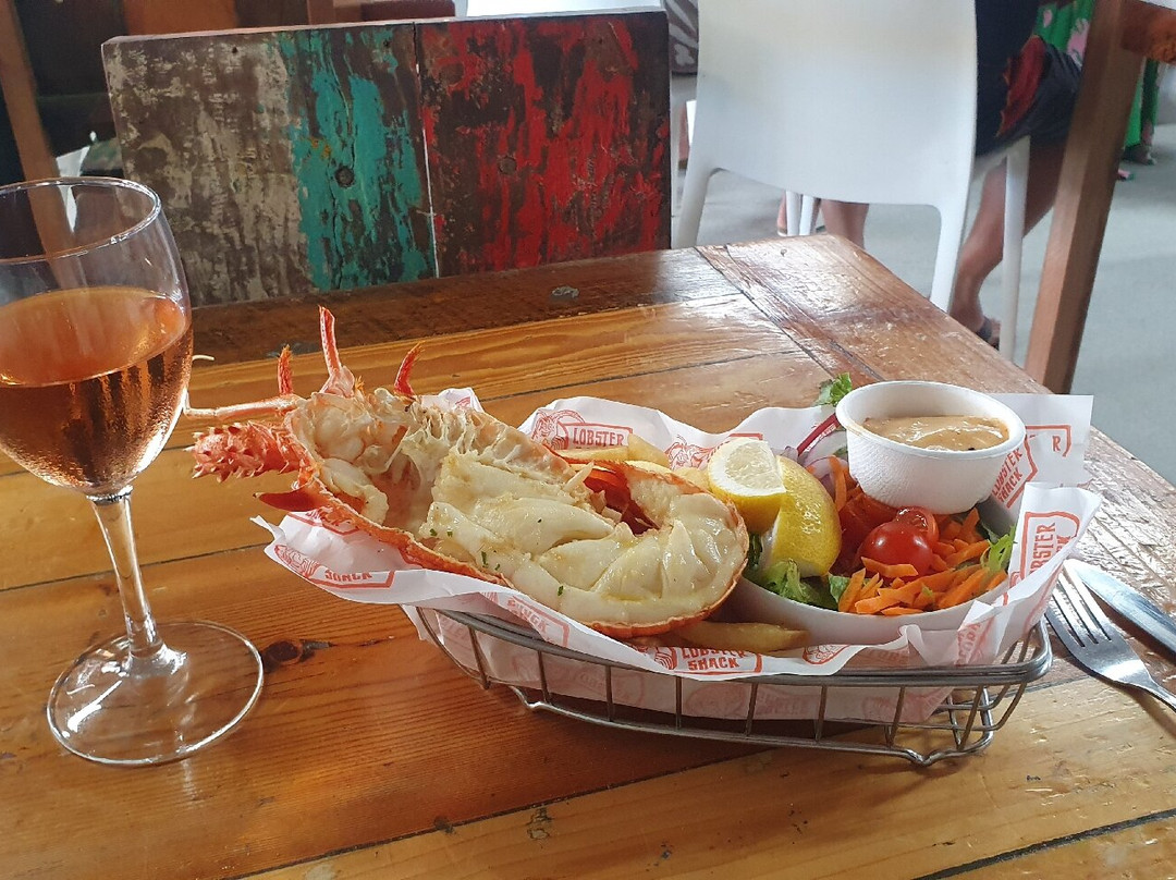 Lobster Shack-塞万提斯必去景点