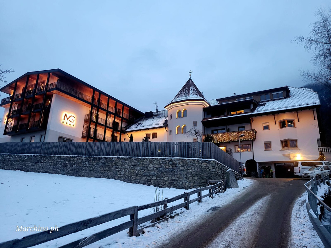 Hotel Muhlgarten主图