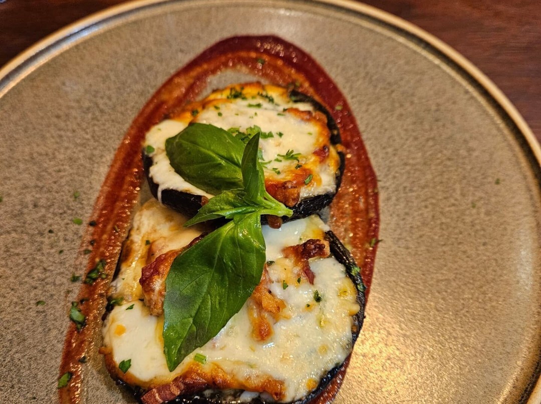 La Dolce Vita Lambarellis