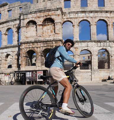 Kantun Rental Center-普拉必去景点