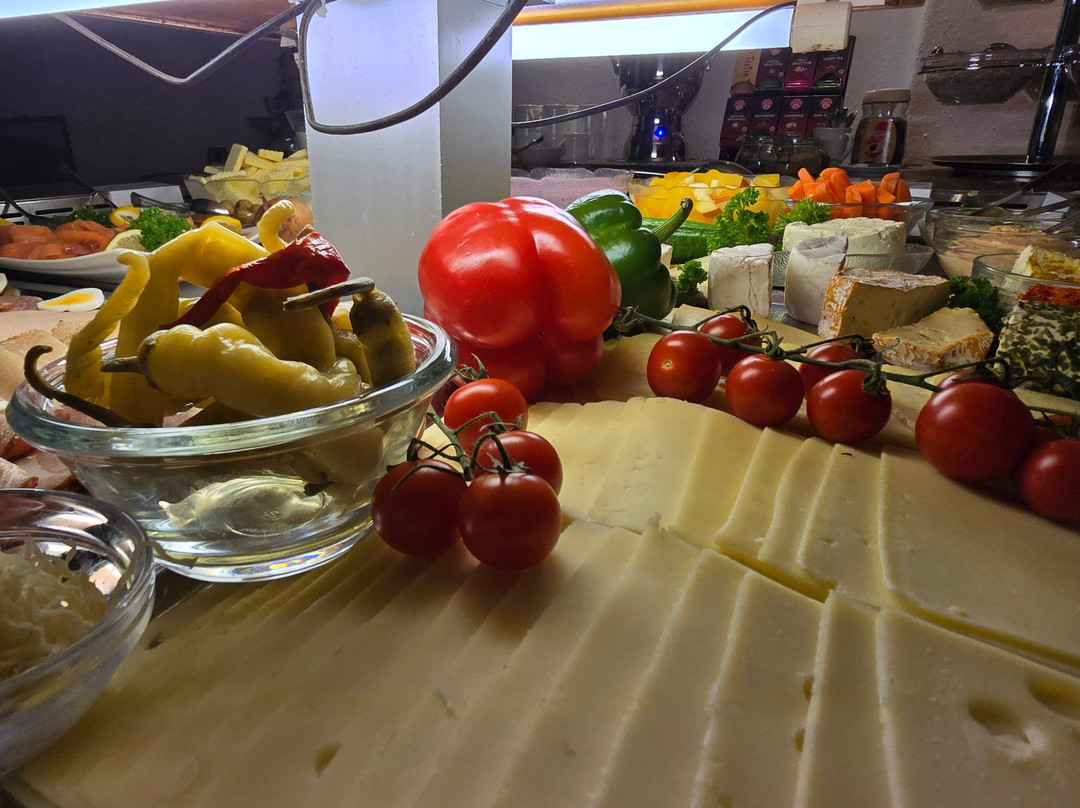 基辛维特酒店主图