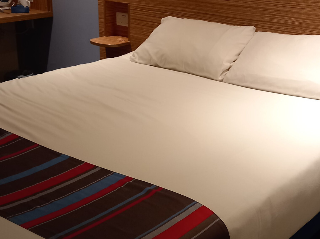 Travelodge Gainsborough主图