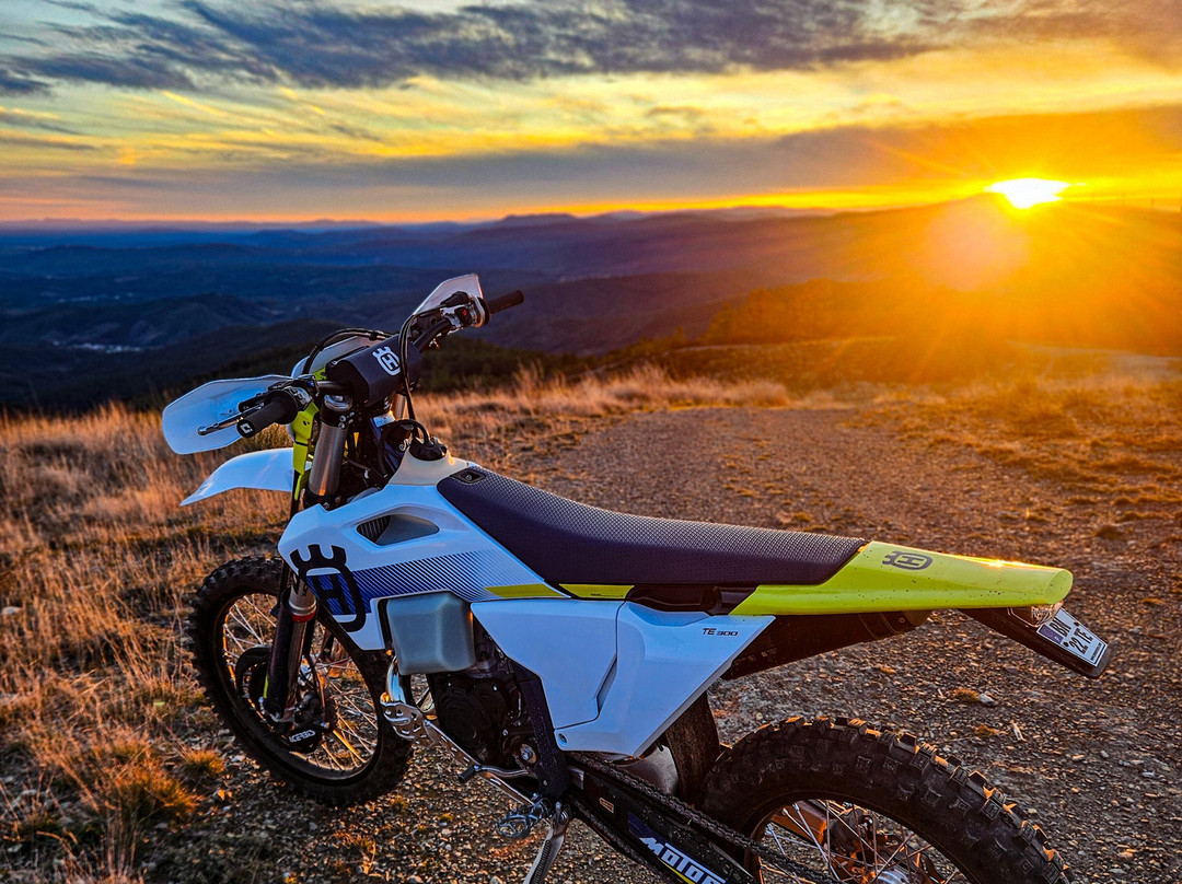 Estrela Enduro-丰当必去景点