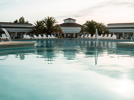 Melincue Casino and Resort主图