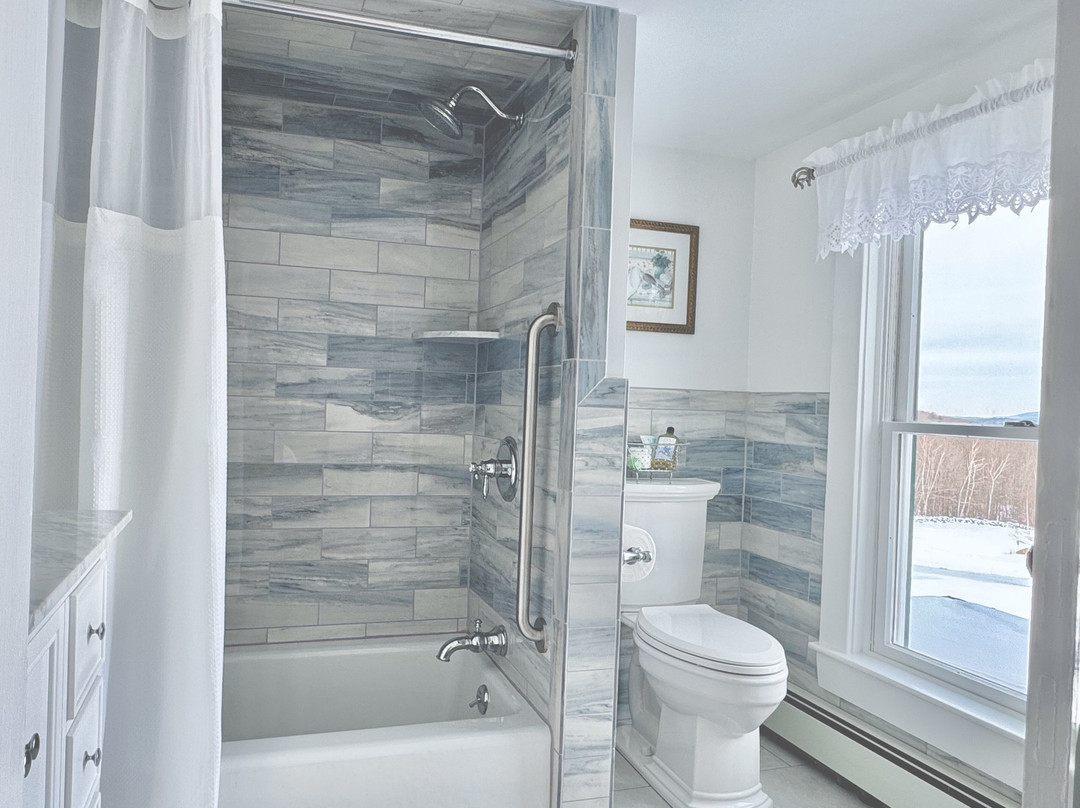 The Maguire House Bed and Breakfast主图