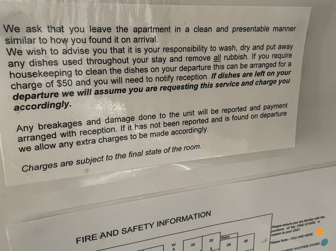 Nelson Bay Breeze Holiday Apartments主图