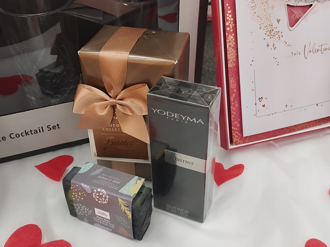 Mulveys House Of Gifts景点图片