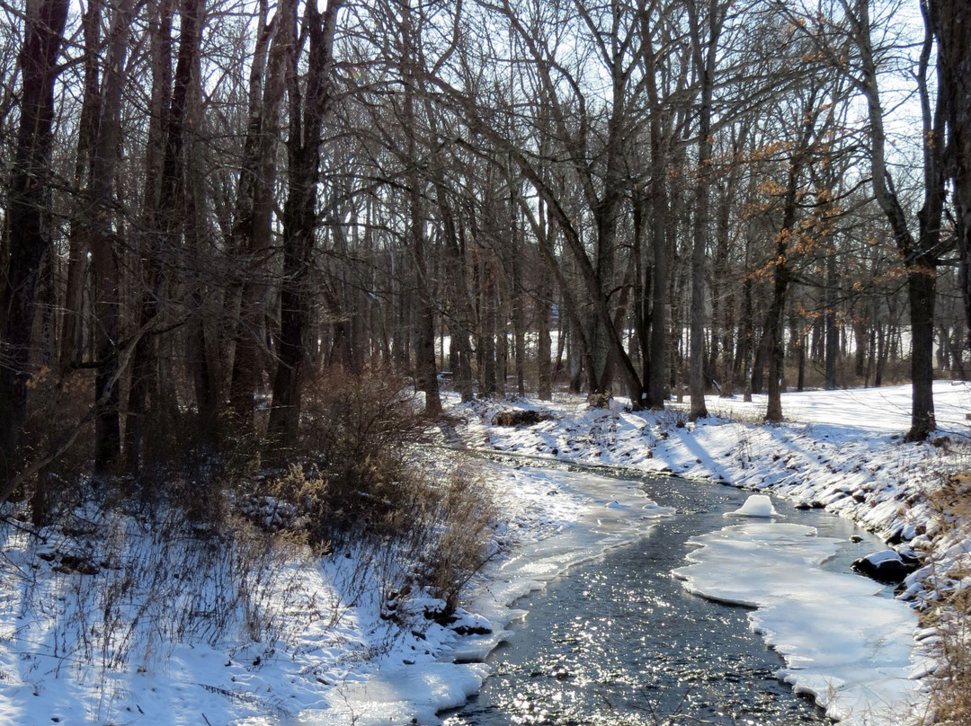 Natirar Park-Peapack-Gladstone必去景点