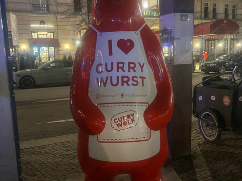 Big Bus Tours Berlin-柏林必去景点