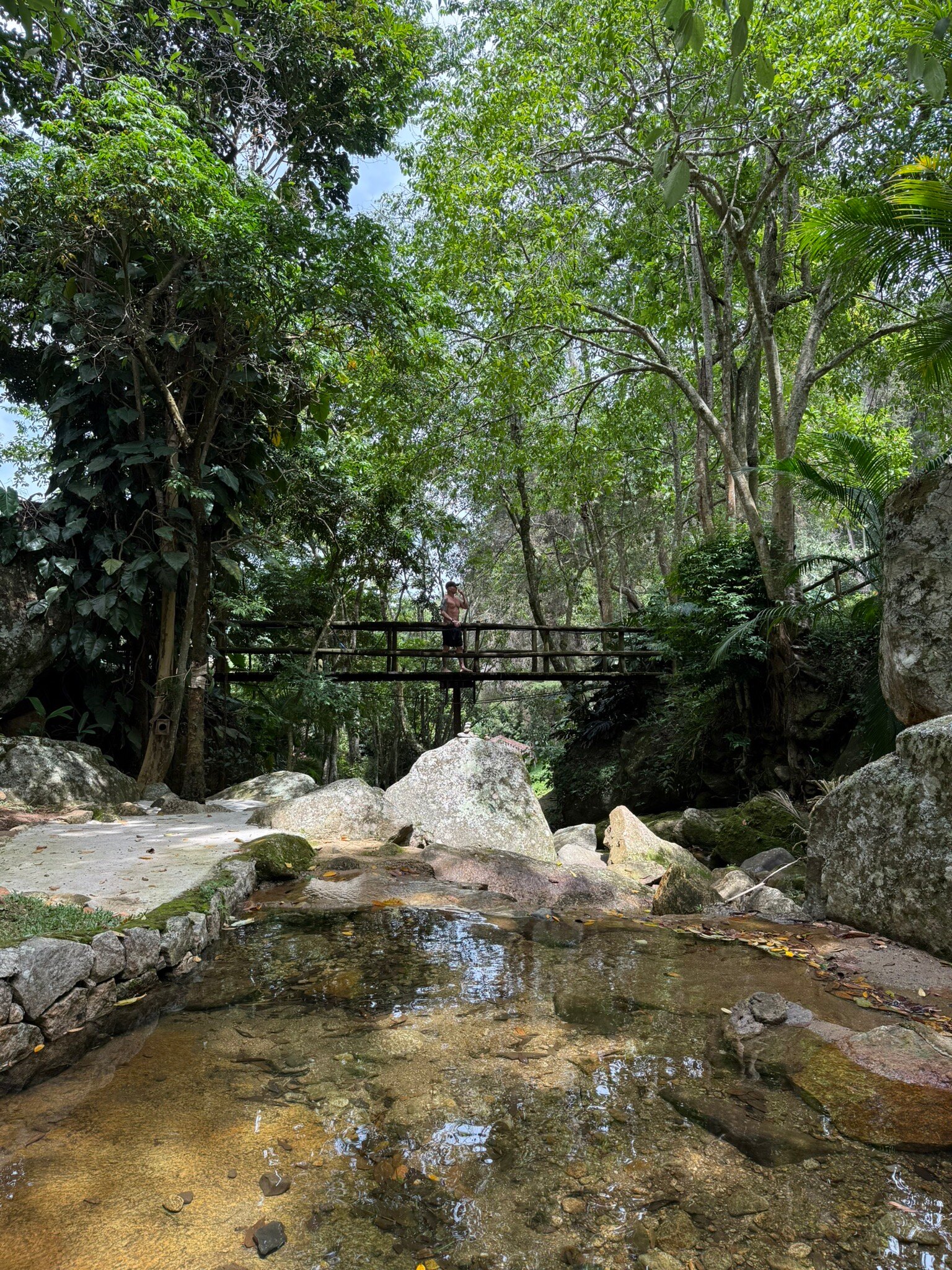 Pousada Paraiso-官方