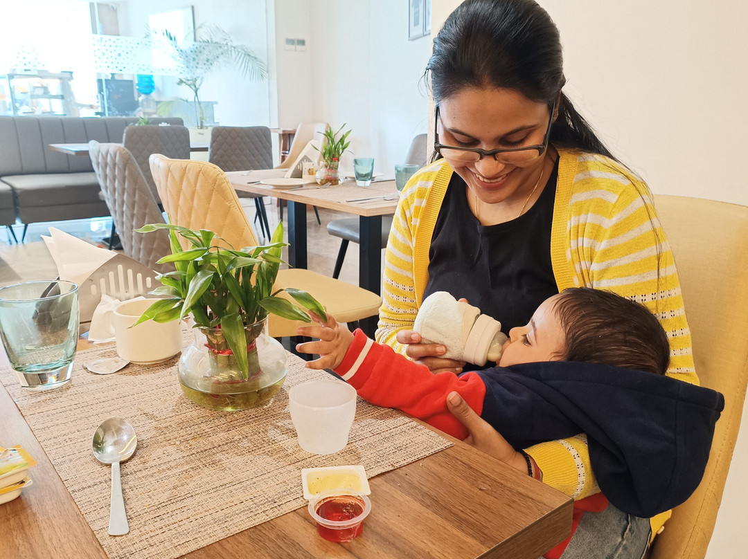 Lemon Tree Hotel Agra主图