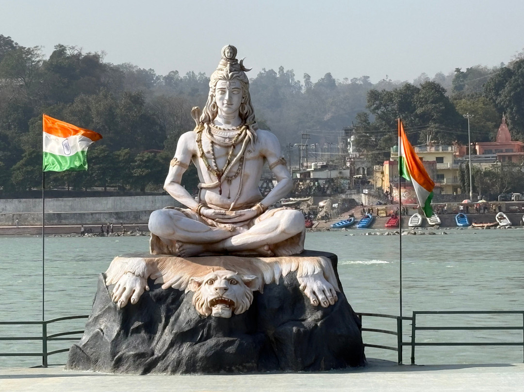 Rishikesh Day Tour景点图片