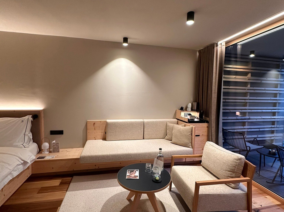 Sensoria Dolomites主图