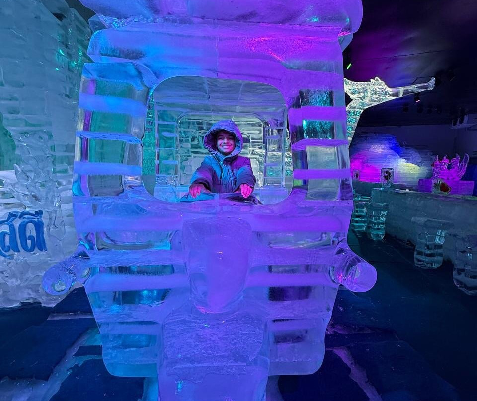Frost Magical Ice of Siam景点图片