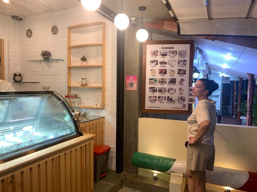 Gelateria By Tartaruga