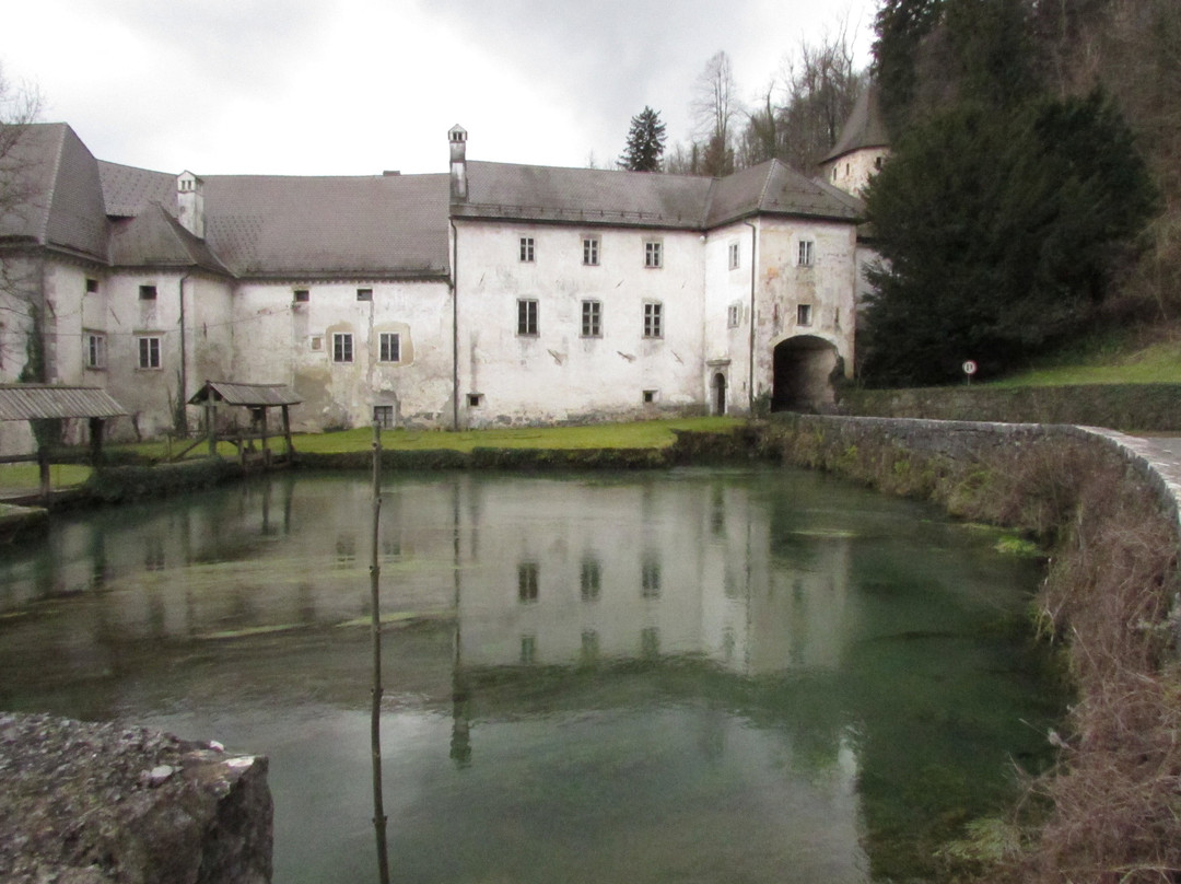 Bistra Springs-Bistra必去景点