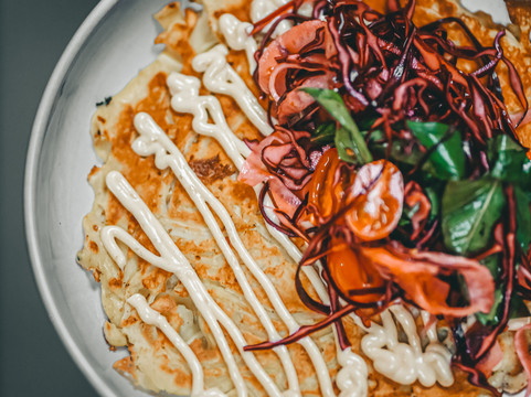 Restaurang Hubben主图