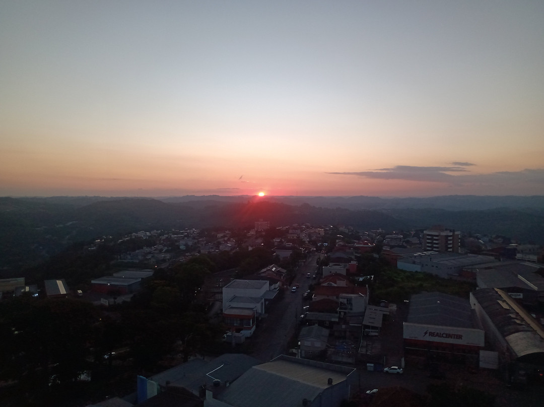 Hotel Laghetto Estação主图