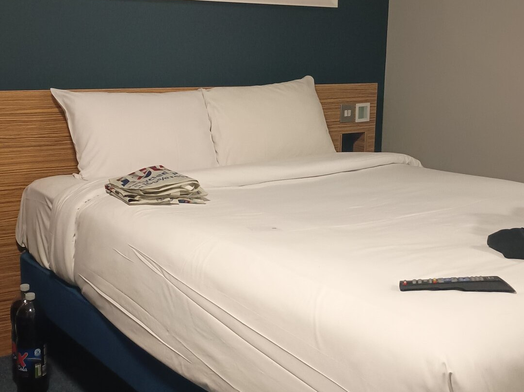 Travelodge Kingston Upon Thames Central主图