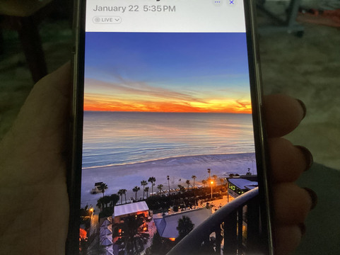 Holiday Inn Resort 巴拿马城海滩主图