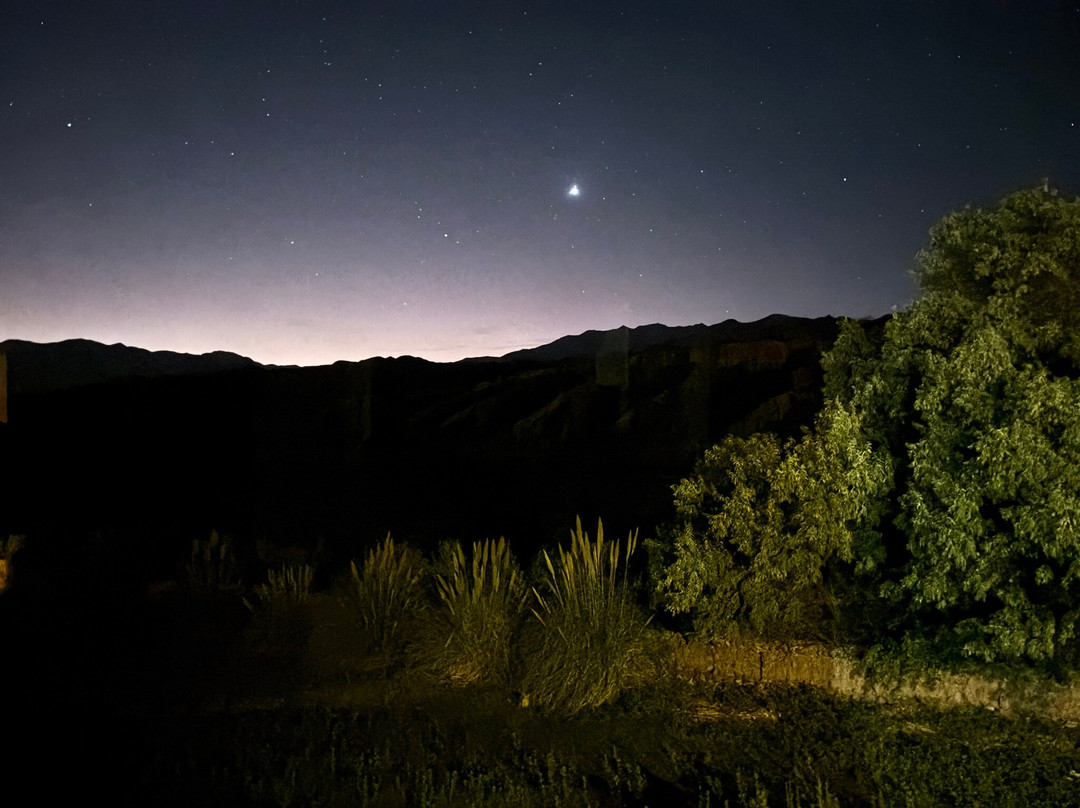 Sala De Payogasta主图