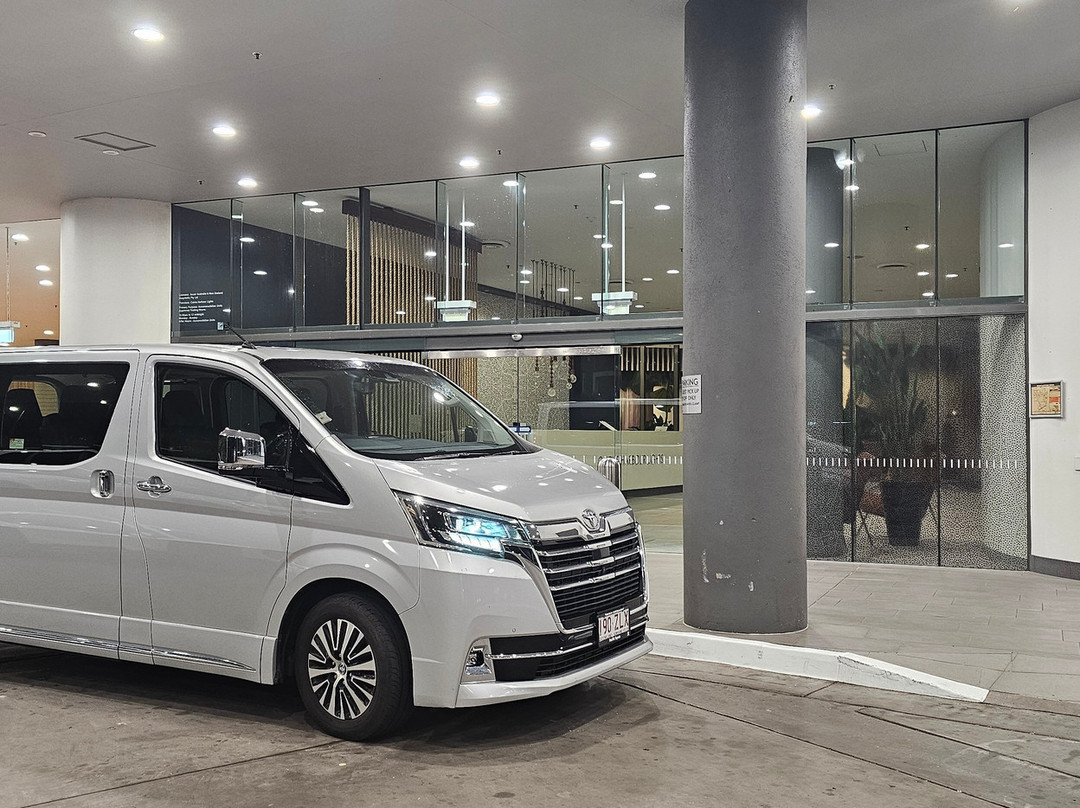 Cairns Adventure Tours-凯恩斯必去景点