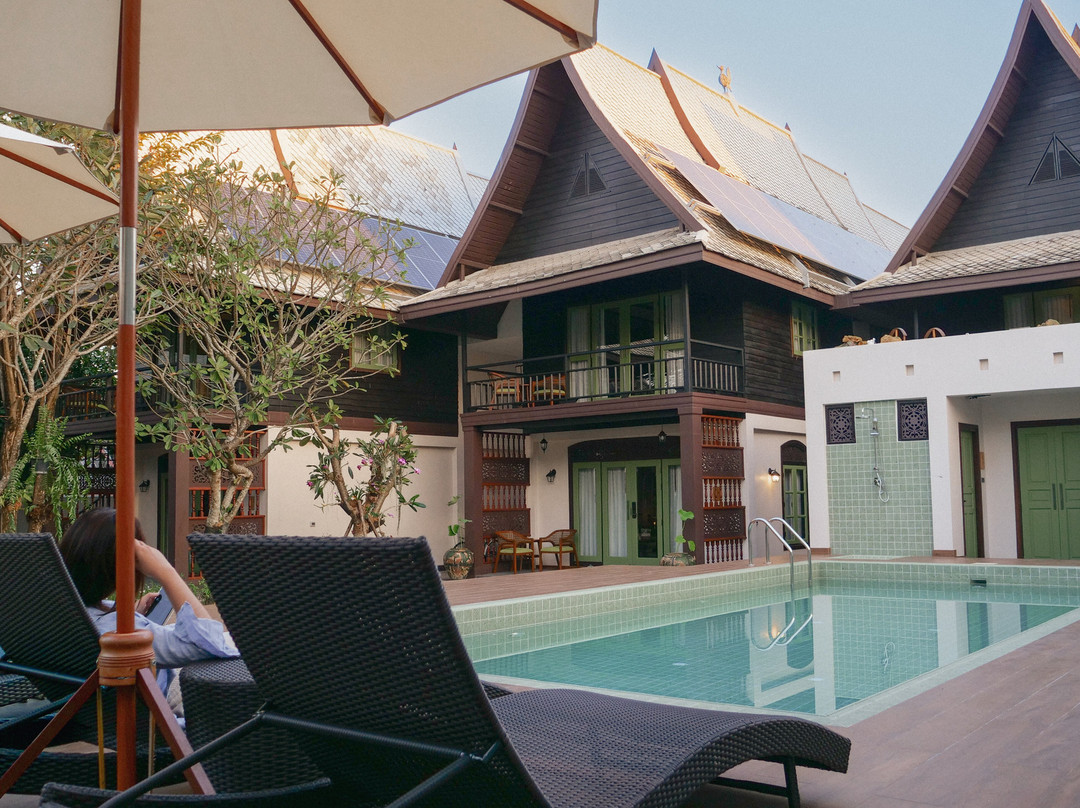 Wiang Dhara Villa主图