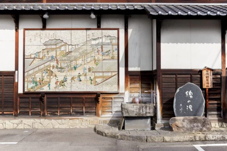 Snow Monkey Resorts Matsumoto-松本市必去景点