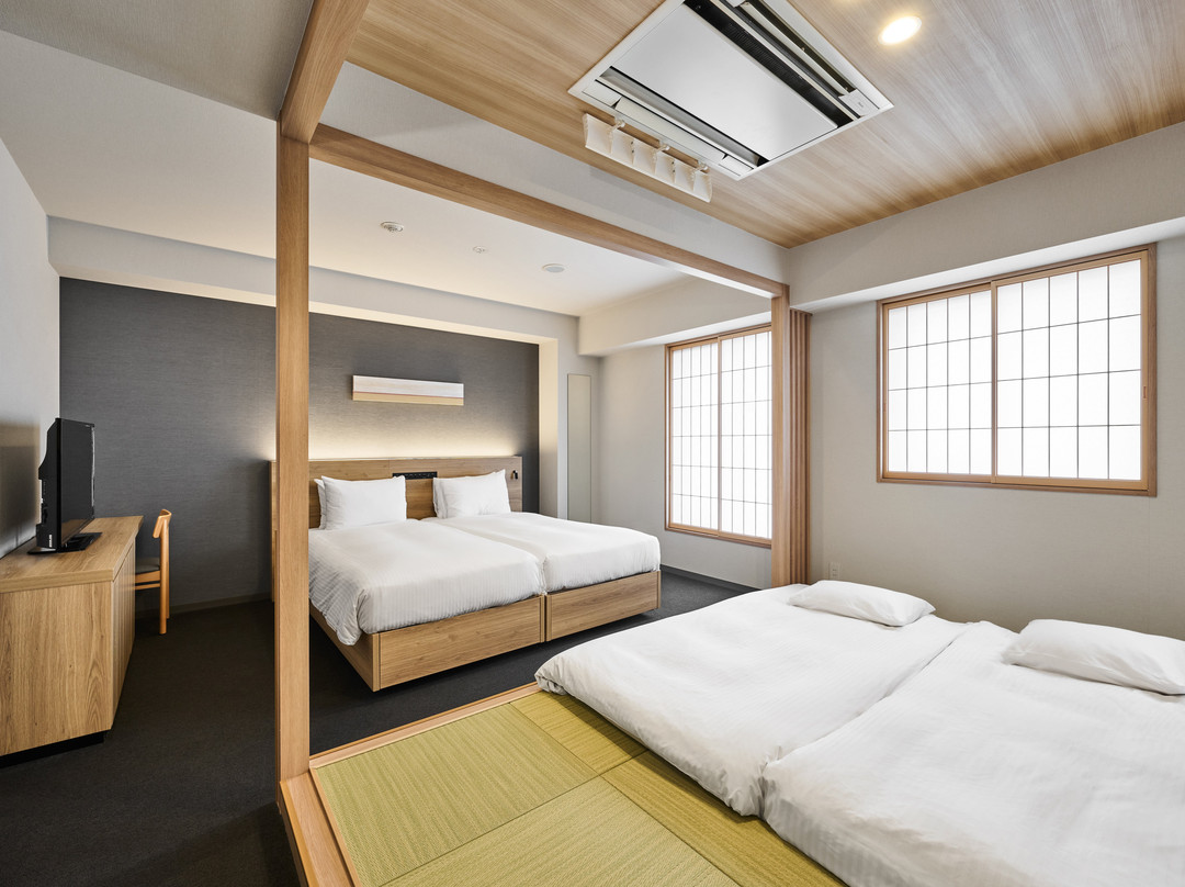 MIMARU Tokyo Akasaka主图