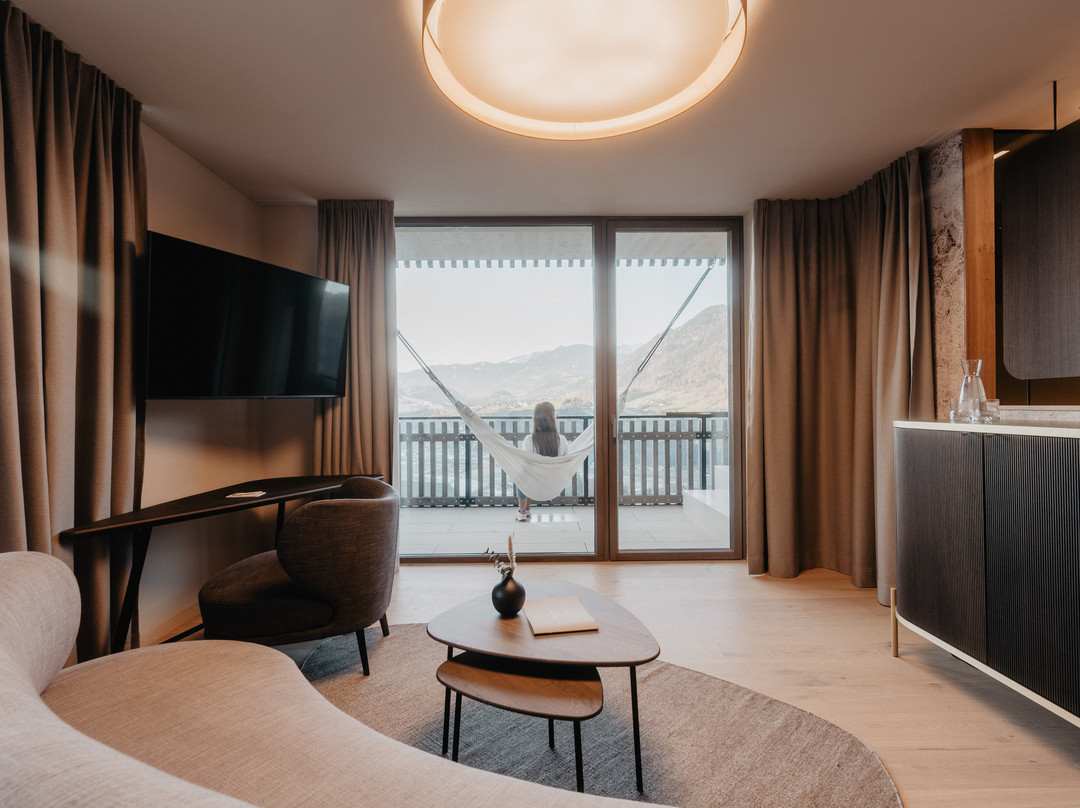 Hotel Berghof主图