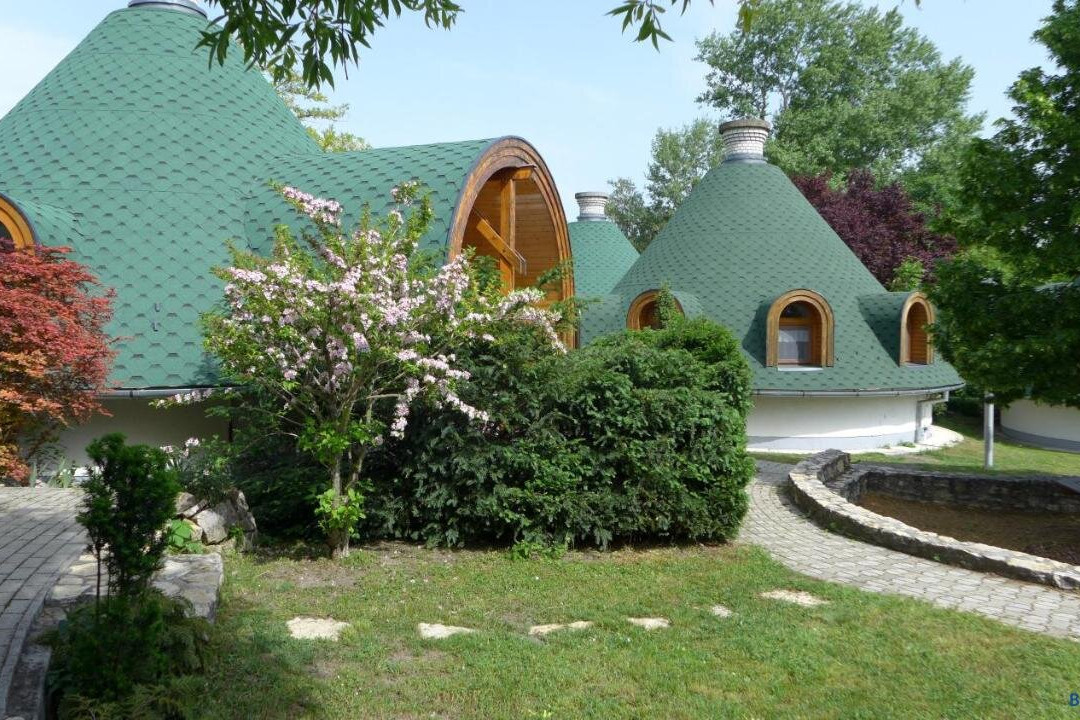 Gesztenye Nyaralópark