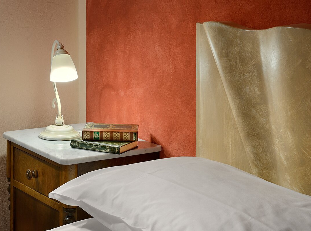 Agriturismo Amedea主图