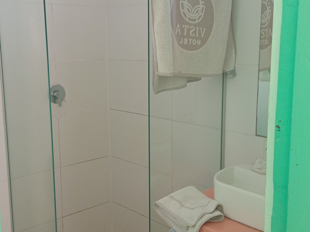 Hotel Vista La Floresta