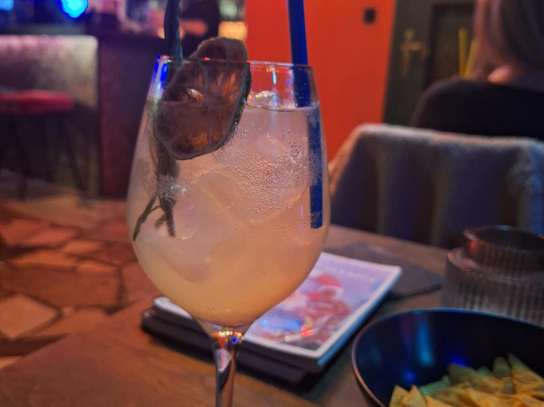 El Mariachi-格但斯克必去景点