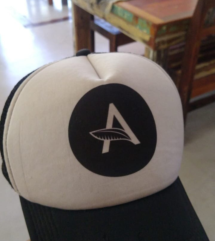 Casartero Eco Posada主图