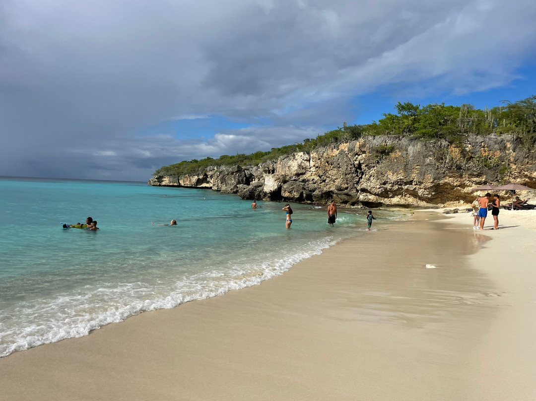 Kleine Knip-Sabana Westpunt必去景点