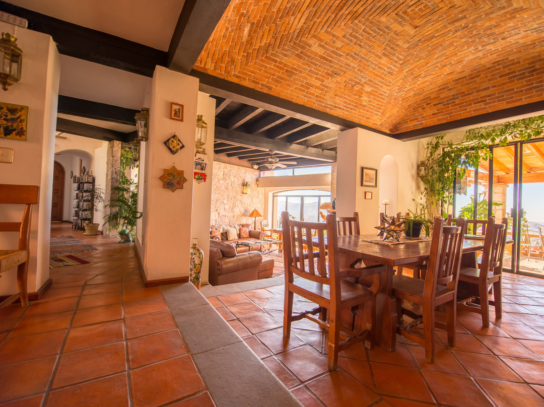 Casa Estrella De La Valenciana主图