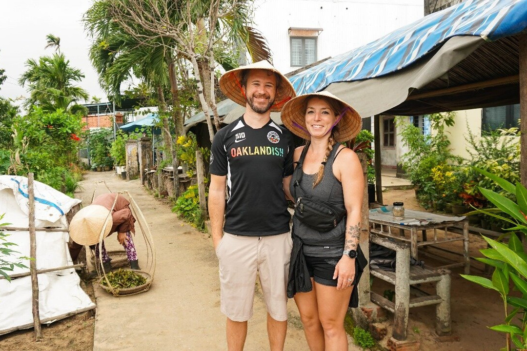 Mate Hoi An Tours-会安必去景点