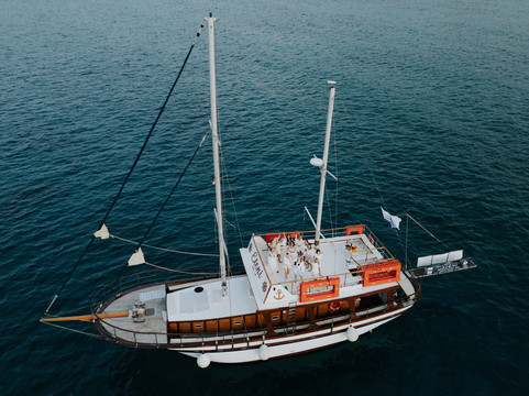 ELENI HERSONISSOS BOAT TRIP-赫索尼索斯必去景点