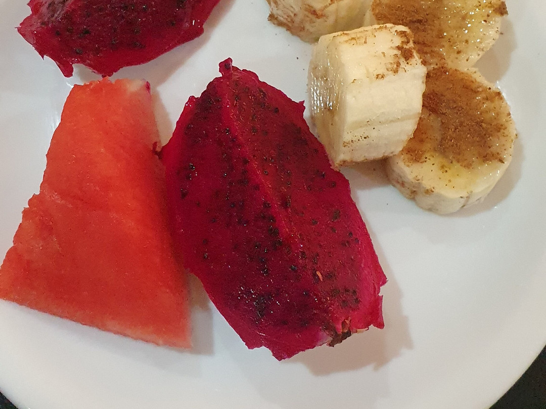 Master Gold Hotel Express主图