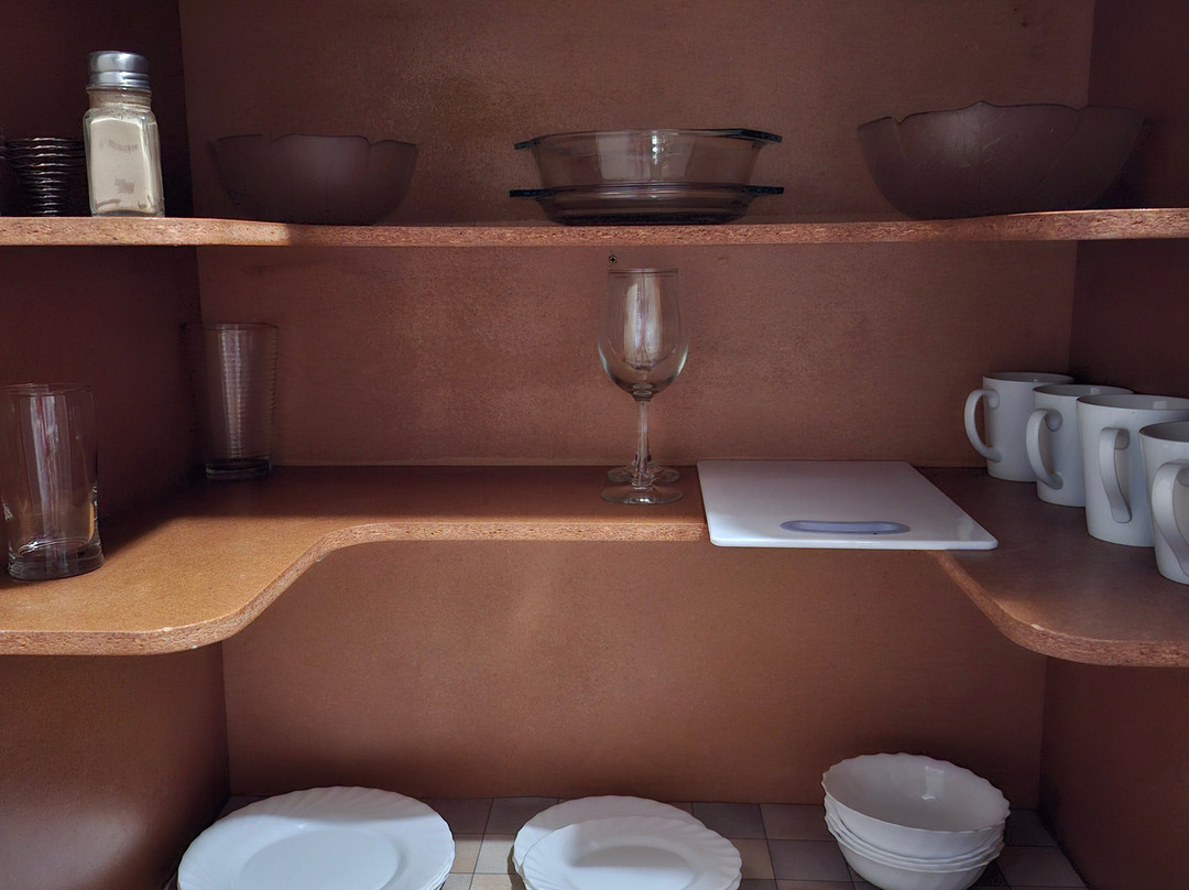 Riverview Motel主图