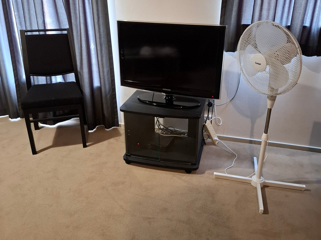 Riverview Motel主图