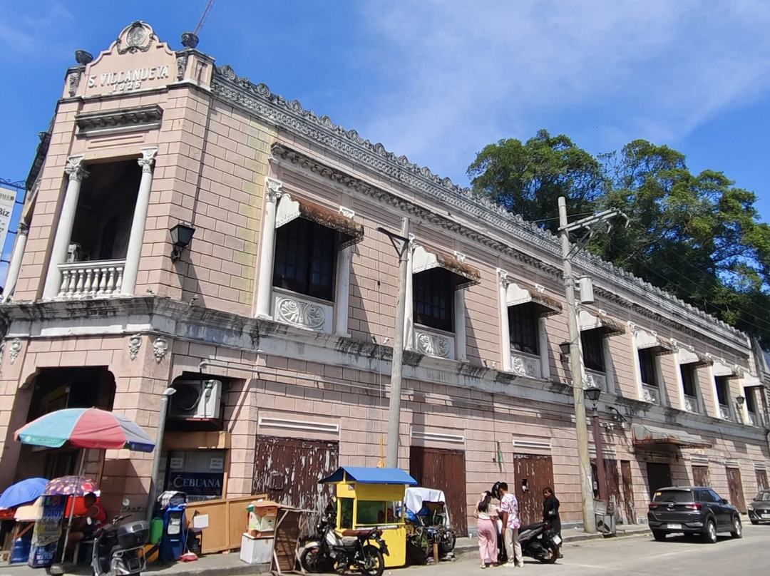 Calle Real景点图片