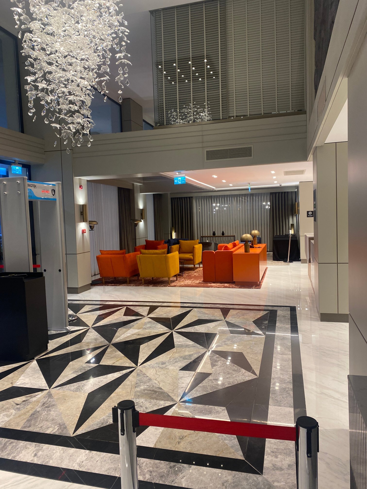 Doubletree By Hilton Suites Trabzon Yomra-官方